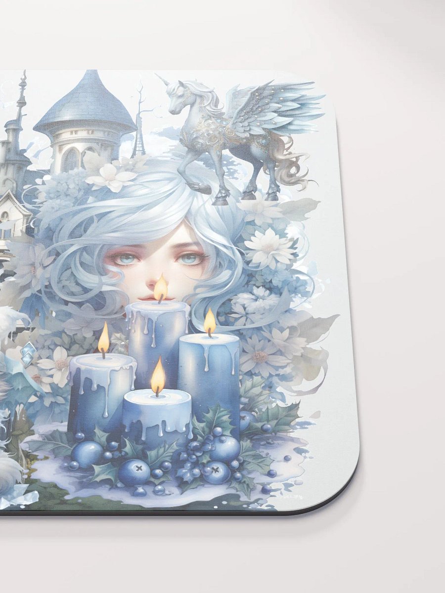 Blue Fantasy Castle product image (5)
