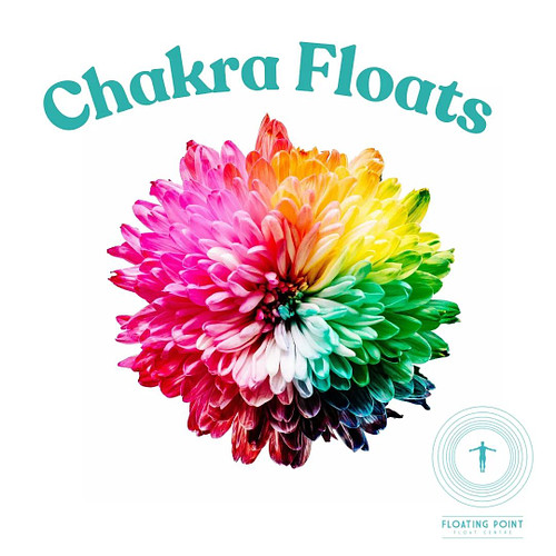 🌈New Chakra Float Sessions🌈

We are now offering chakra floatation therapy sessions, you can choose the chakra light colour f...