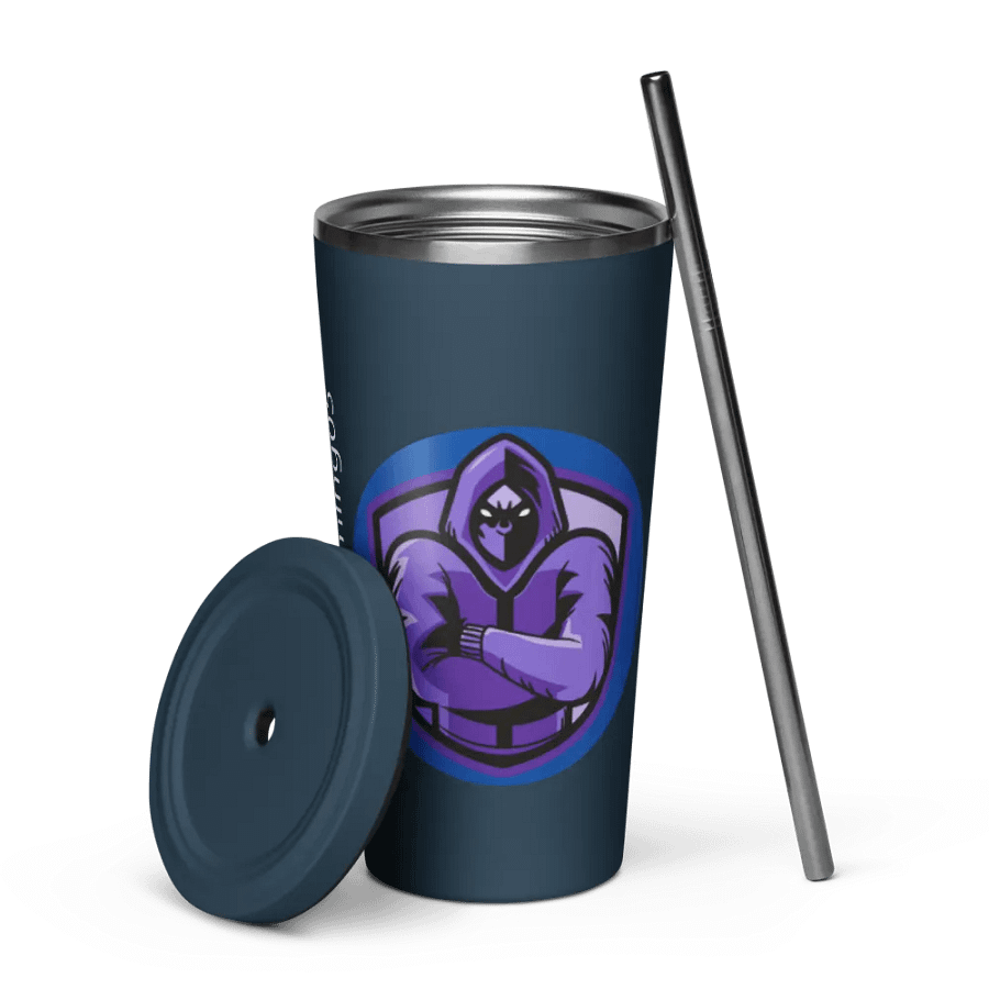 Insulated Tumbler product image (6)