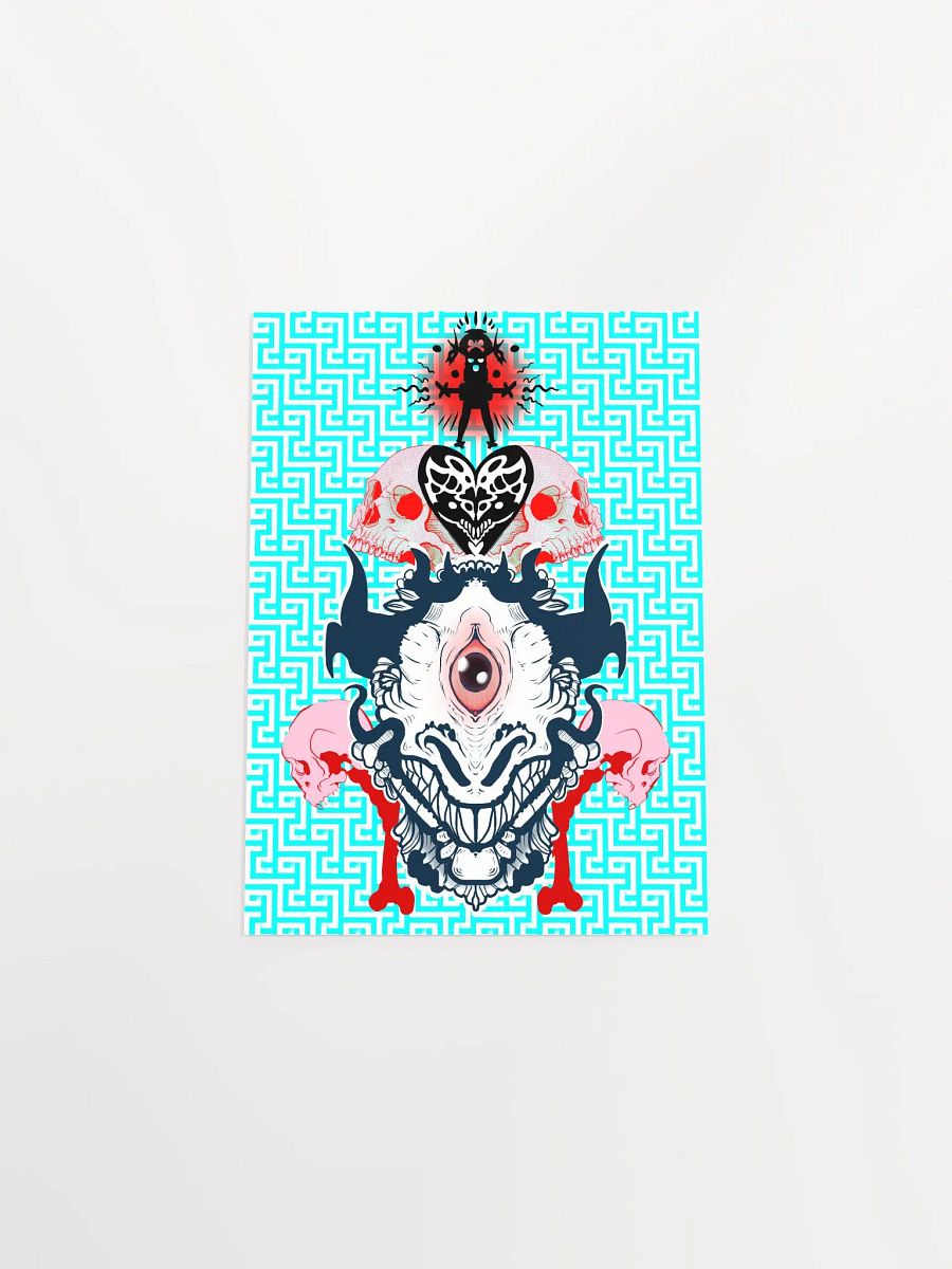 COMPO I [POSTER] product image (16)