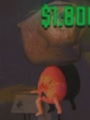 Eggsplosion! It was super effective! #Repo #Funny #Gaming 