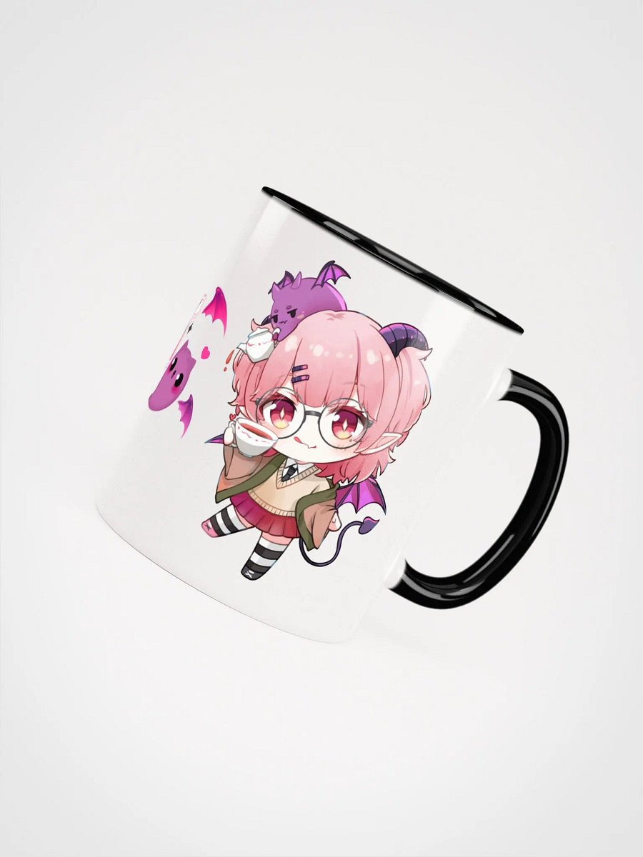 NEET Demon Mug ♥ product image (2)