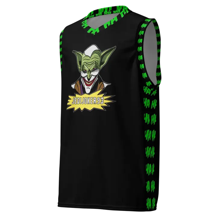 Jedi Joker Jersey product image (1)
