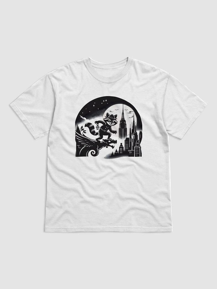 Raccoon Burglar product image (1)