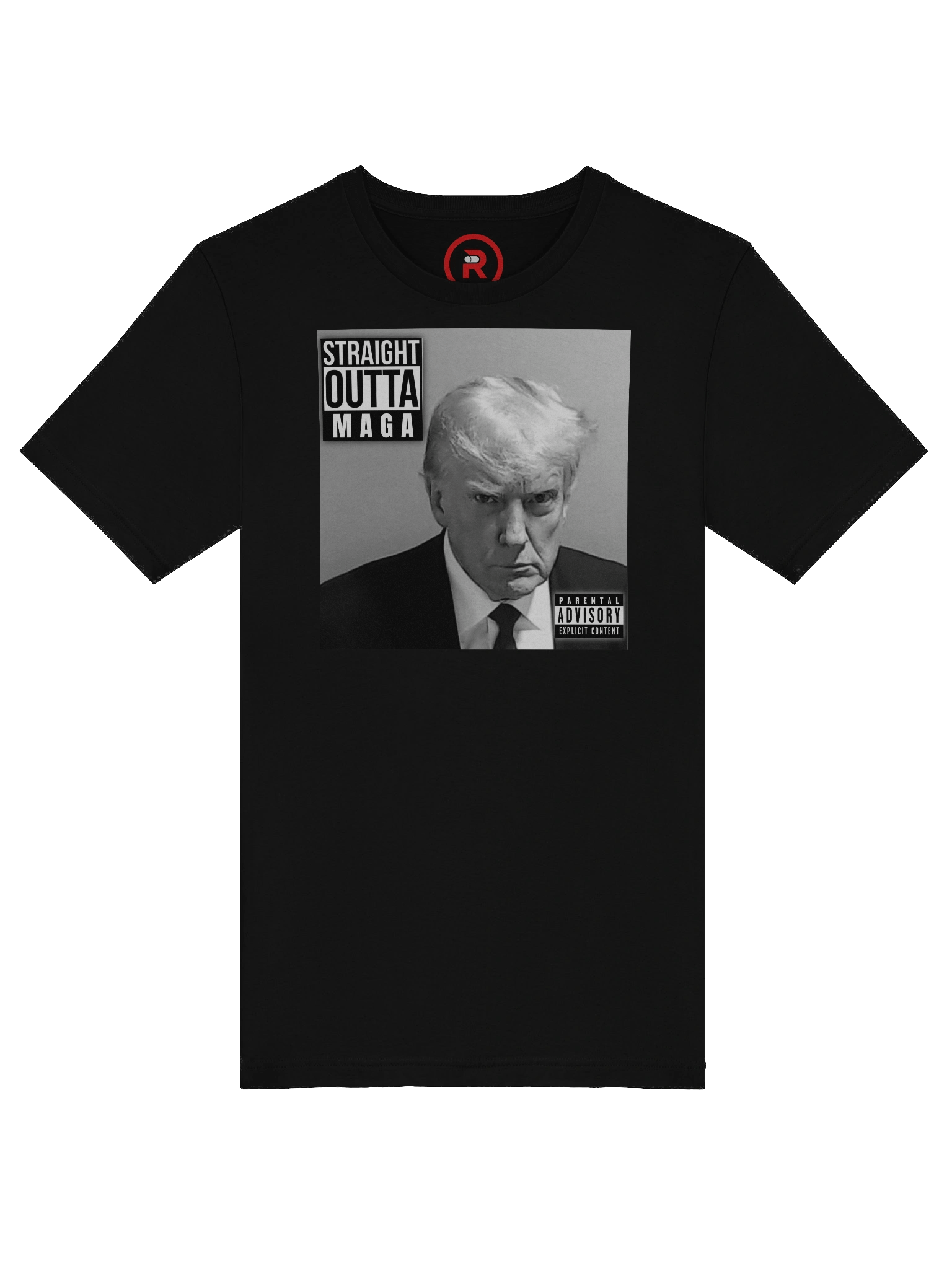 Straight Otta Maga product image (5)
