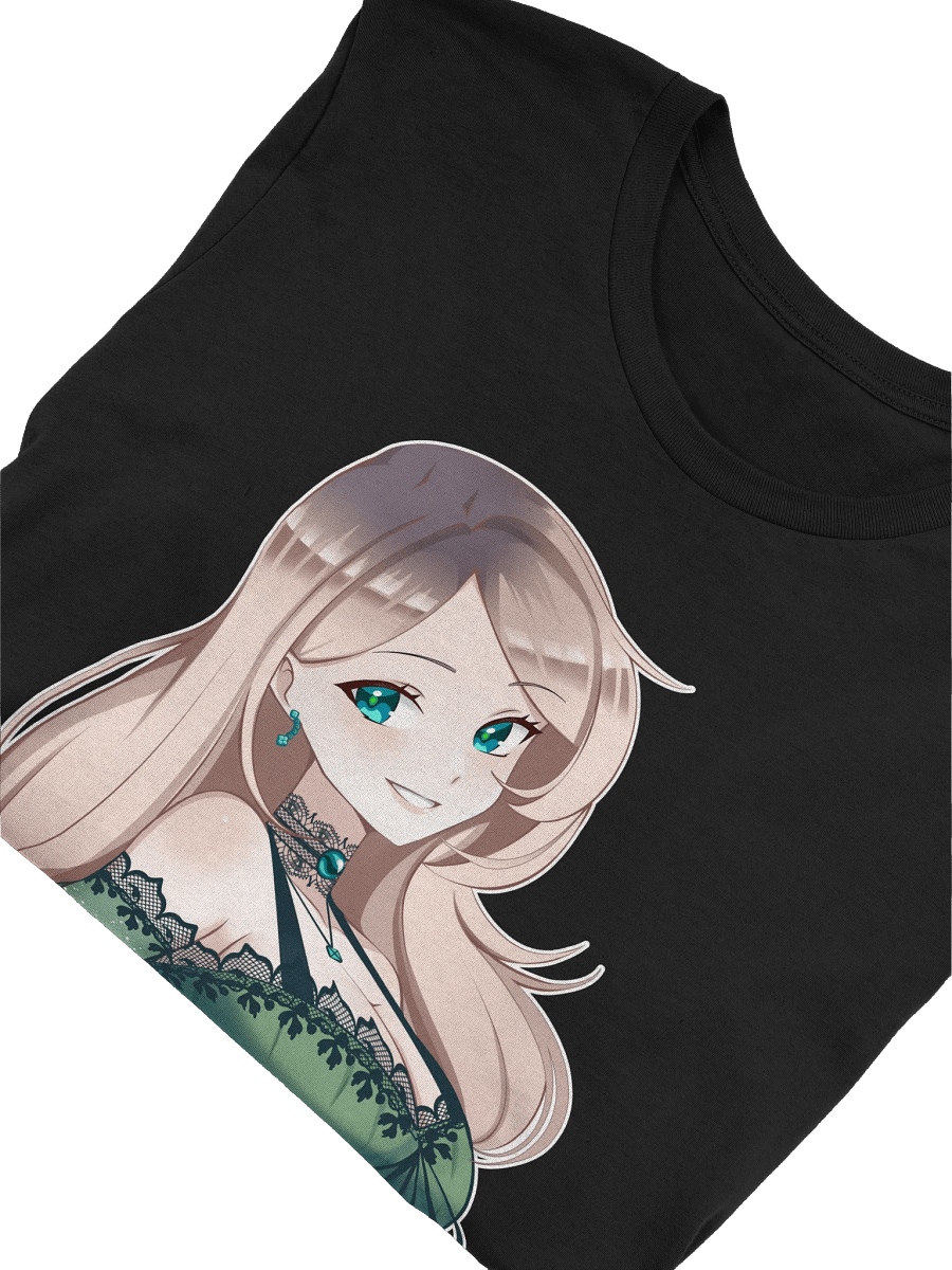 YLC Glyph T-shirt Unisex product image (47)