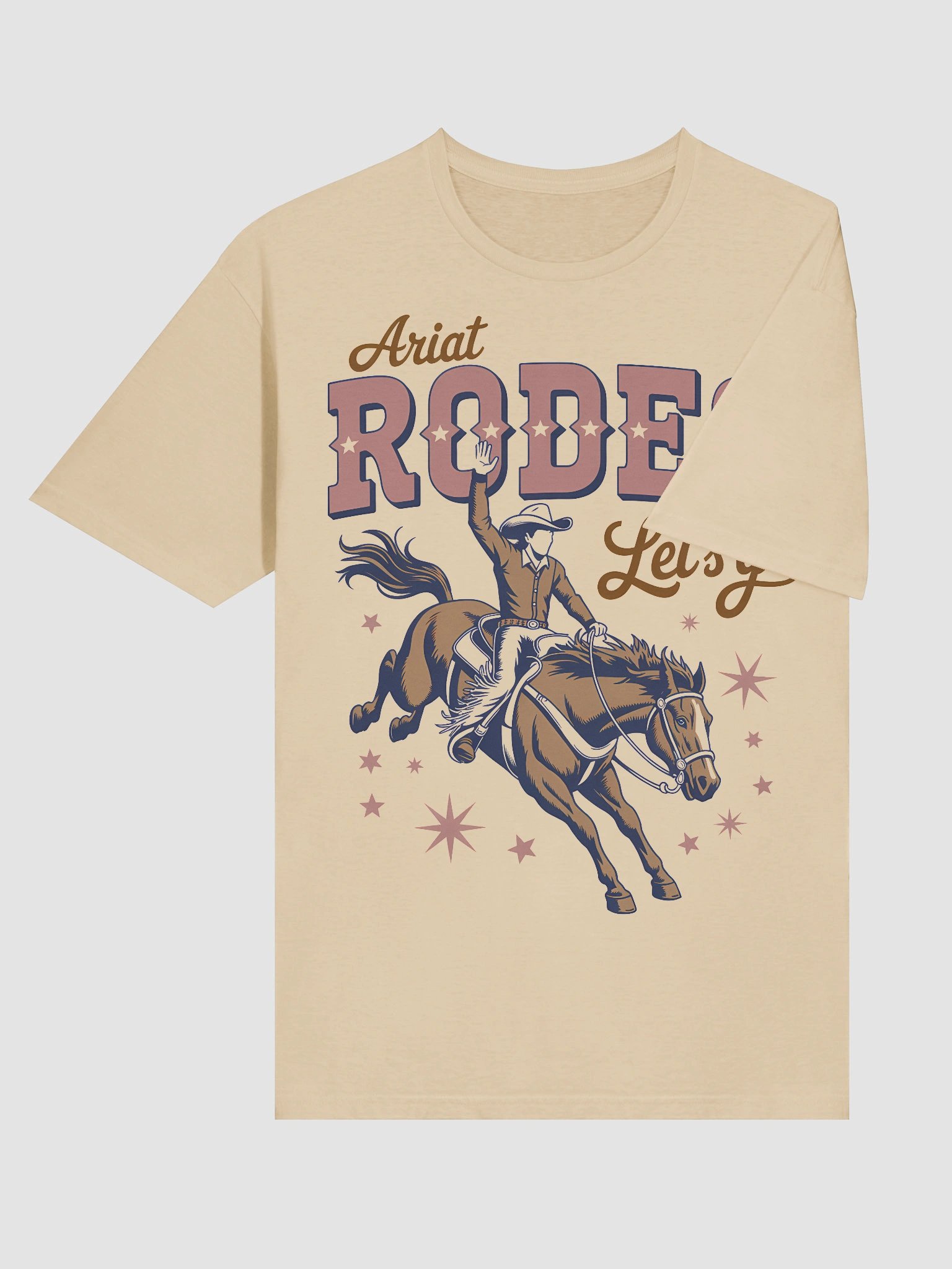 Rodeo Spirit product image (6)