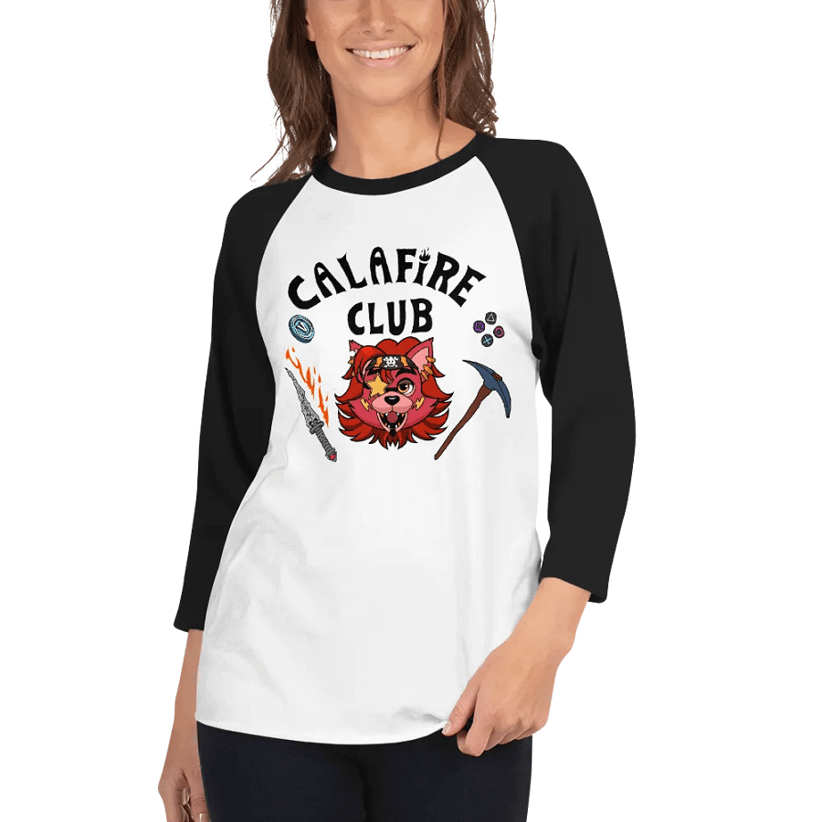 calafire club foxie product image (4)