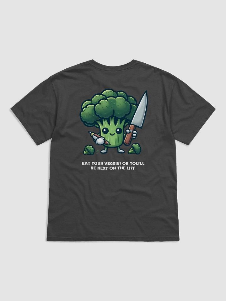 Veggies or Blood(Check The Back!) product image (6)