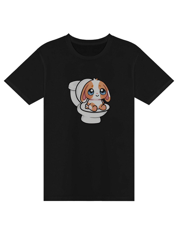 Flushed Away Unisex T-Shirt product image (1)