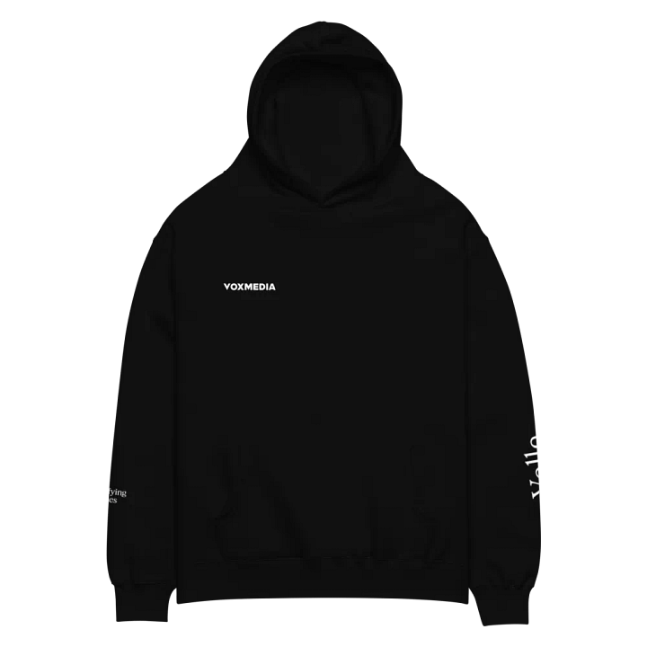 Yalla Hoodie product image (2)