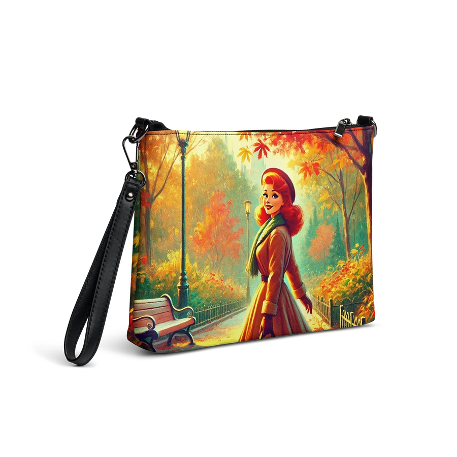 Autumn Stroll Crossbody Bag product image (4)