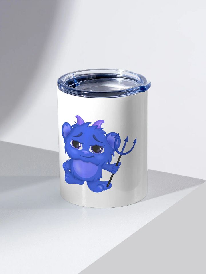 Blue Kids Tumbler product image (2)