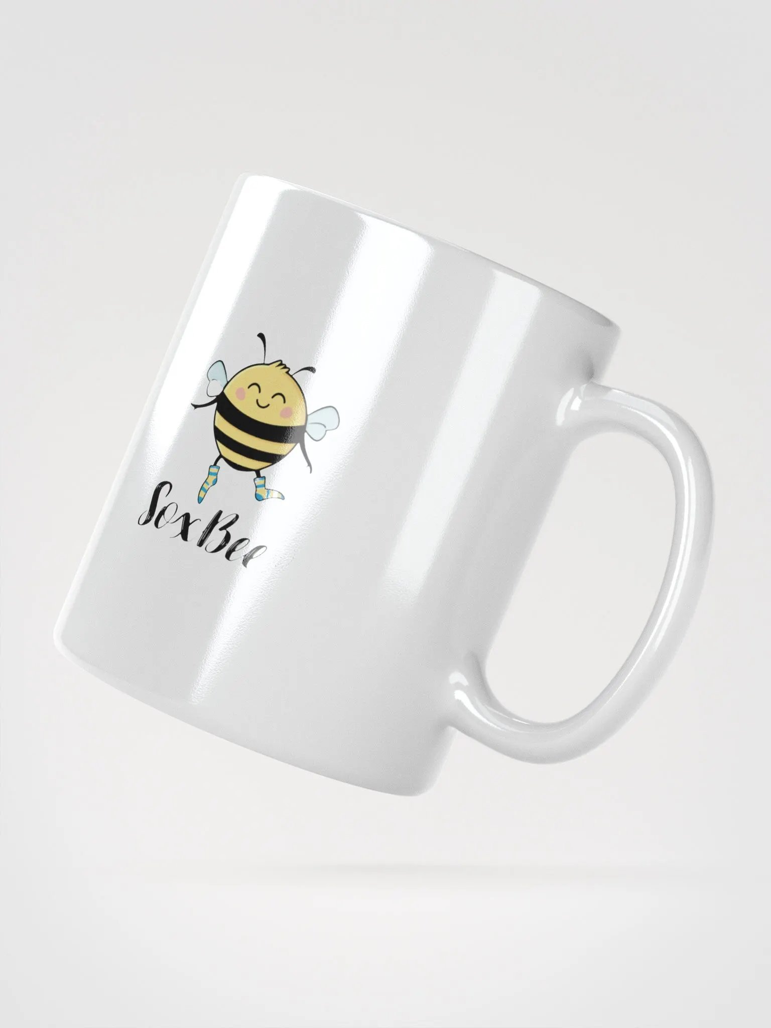 Bee Cozy Cup product image (5)