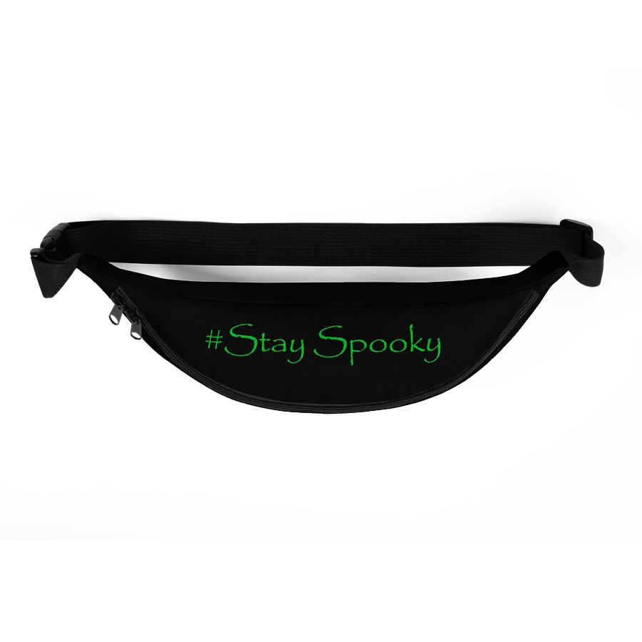 Ghost Encounters Fanny Pack product image (3)