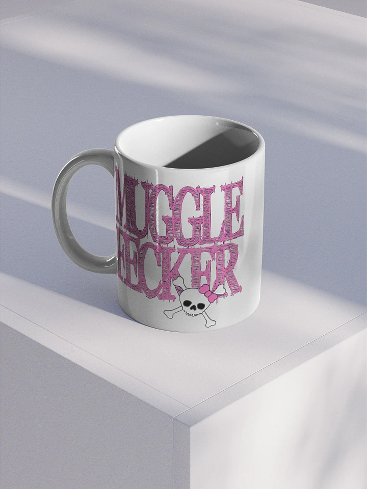 MuggleFecker mug product image (1)