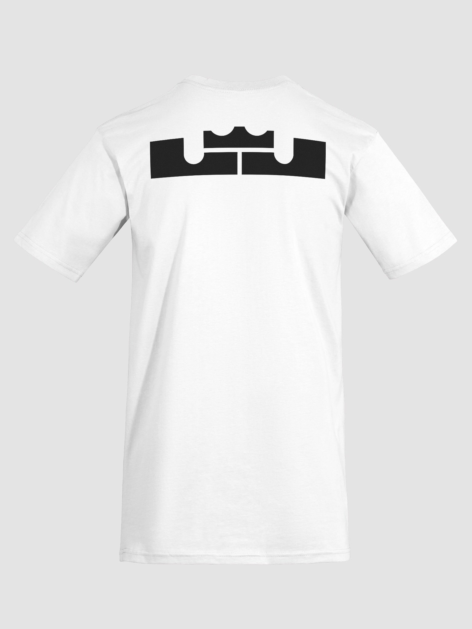 Lebron James (the king) Tee product image (2)
