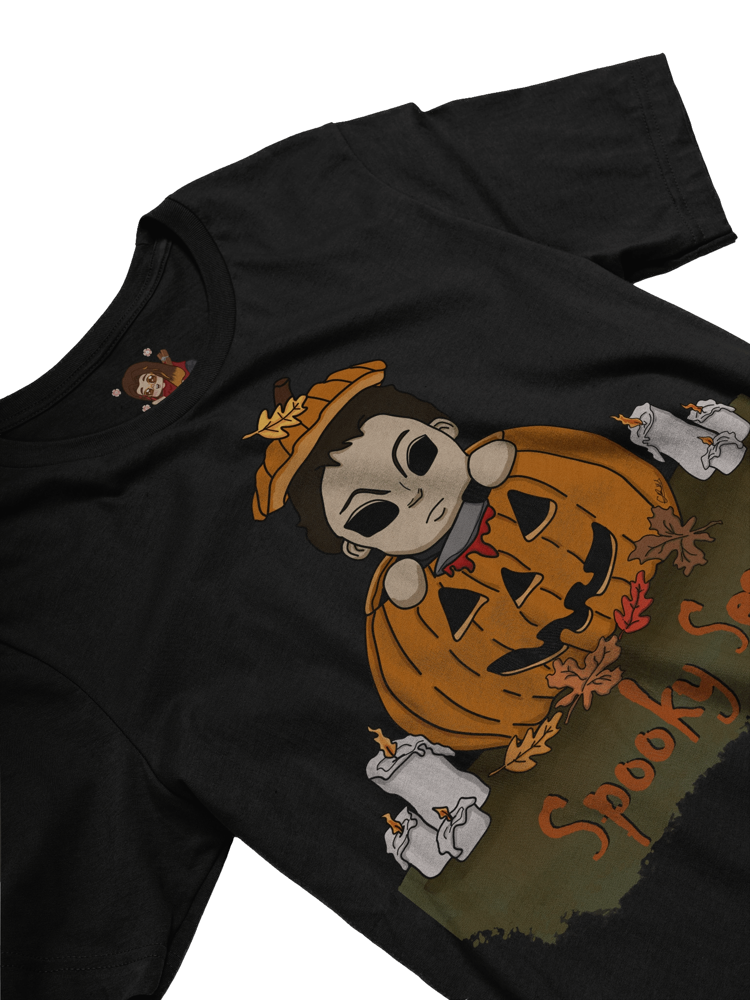Killer Spooky Season T-Shirt product image (14)