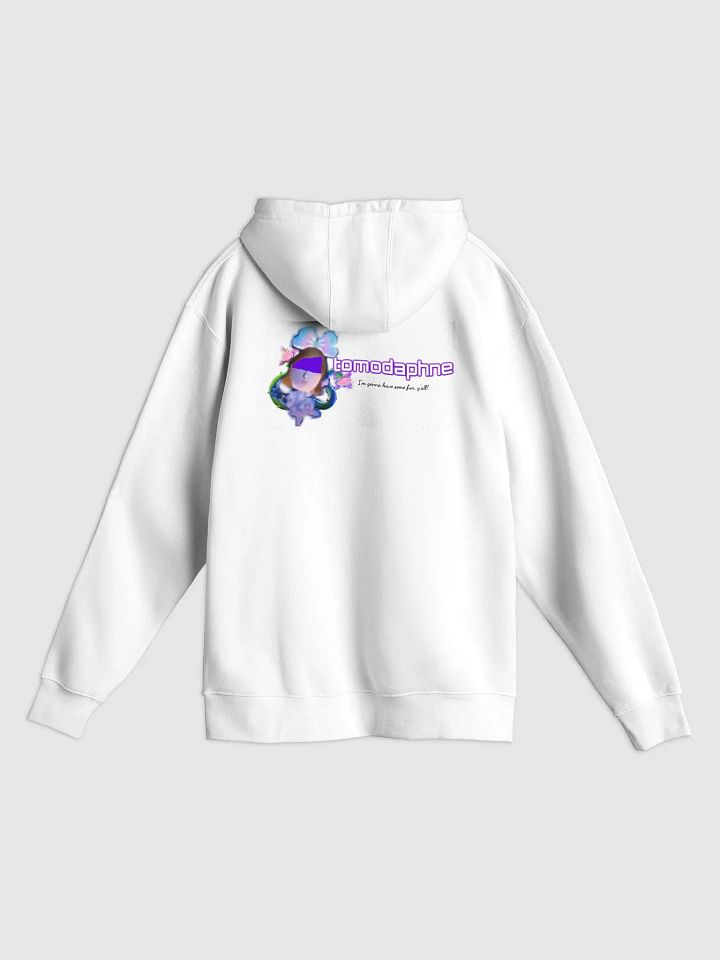 Zelda Goofery Hoodie product image (2)