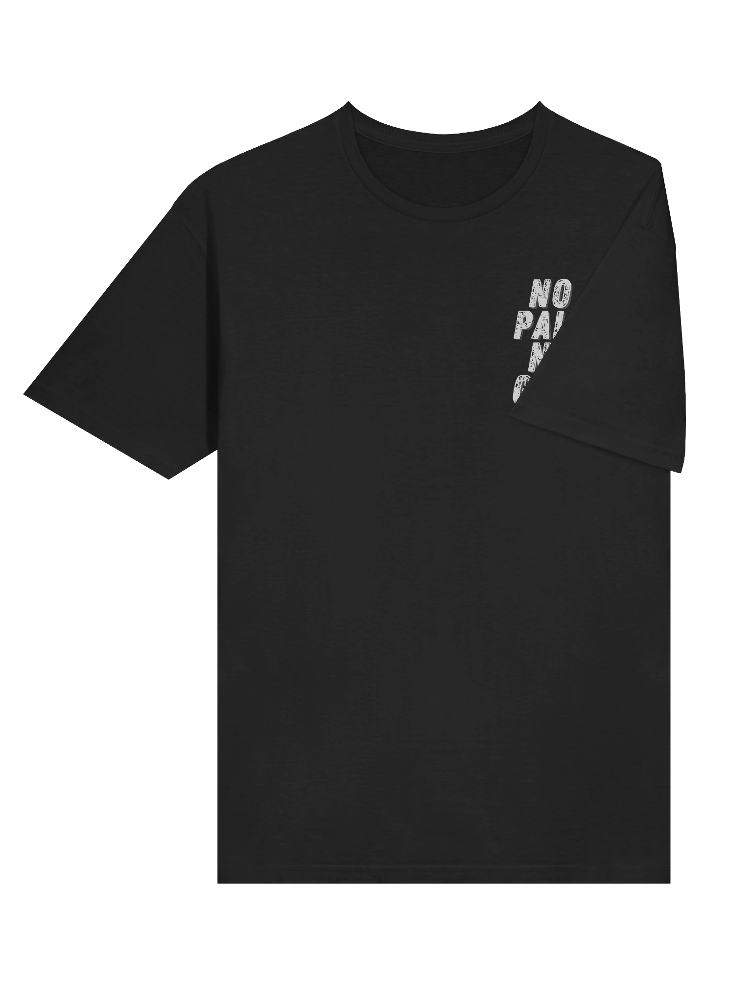 No Pain No Gain Tee product image (63)