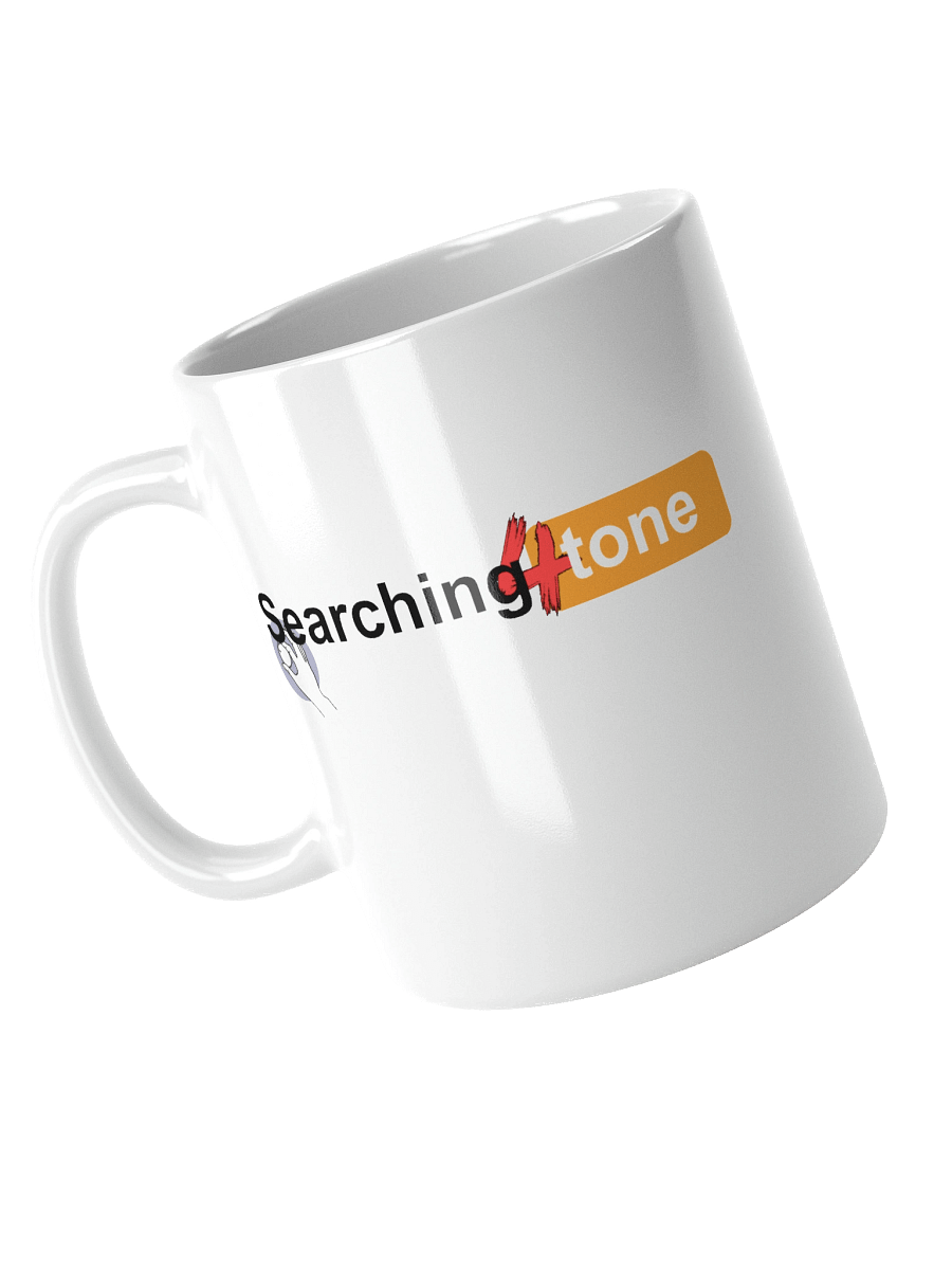 Small Cawfee Mug product image (4)