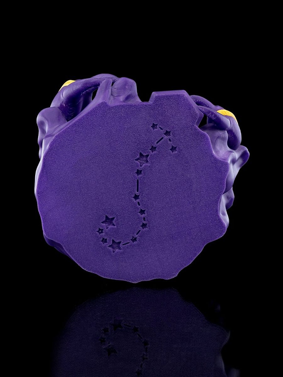 Zodiac - Scorpio product image (4)
