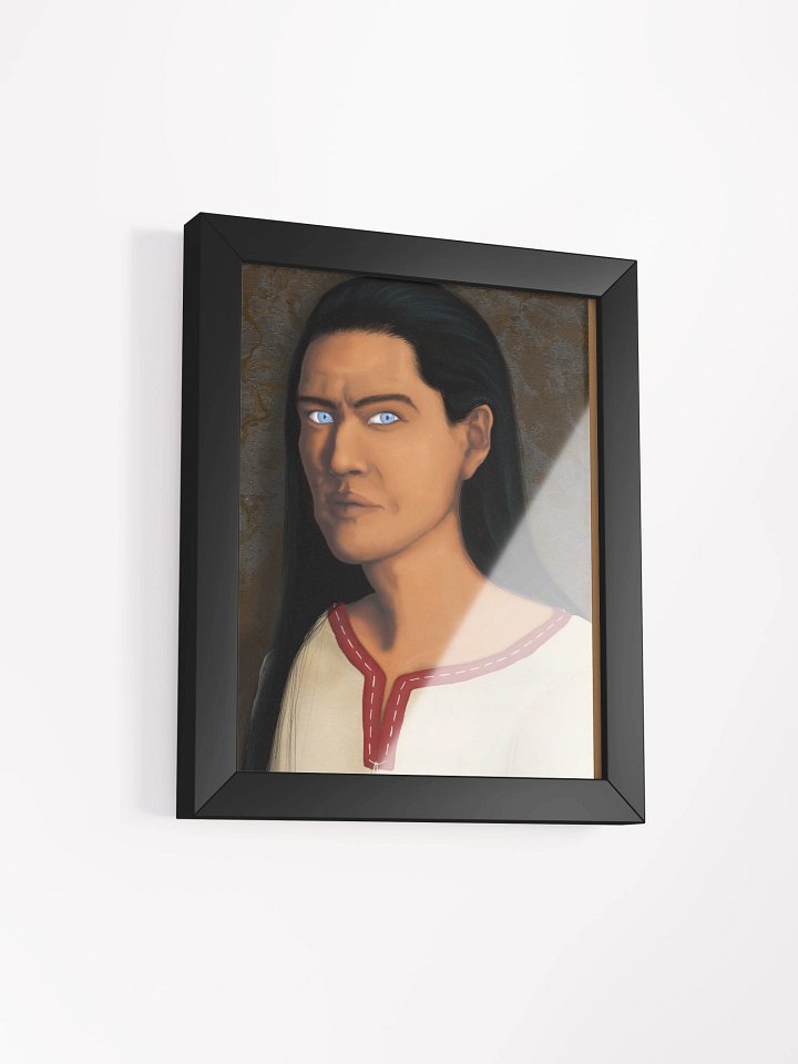 The Immortal Matte Poster Print product image (26)