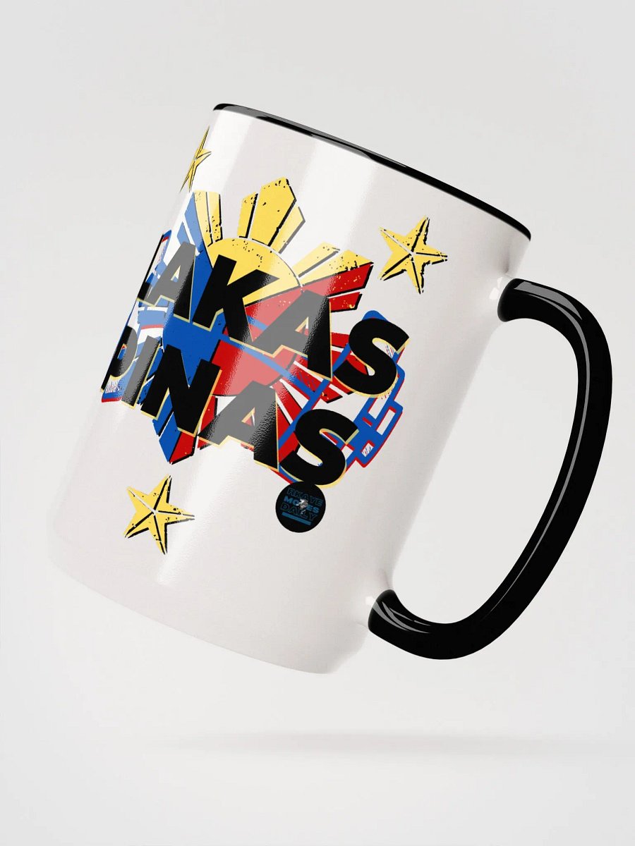 Lakas Pinas - Coffee Mug product image (3)