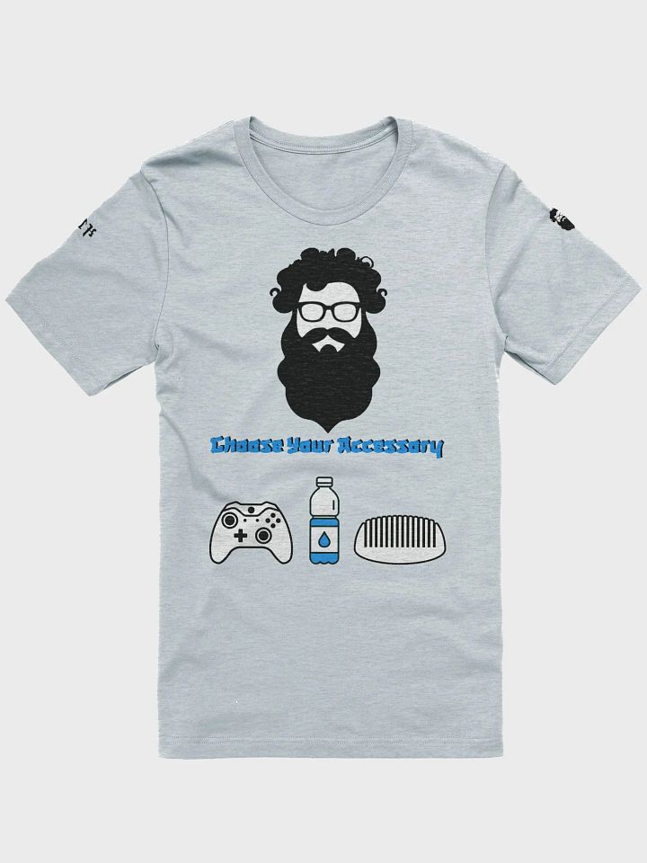 Choose your accessory T-shirt! product image (9)