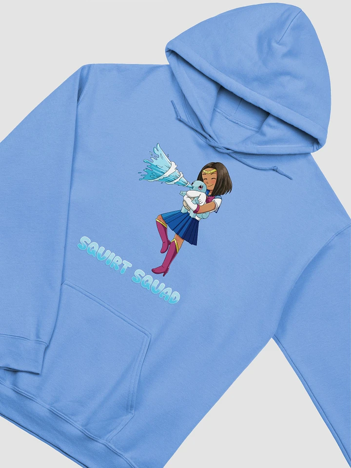 Squirt Squad Hoodie product image (1)