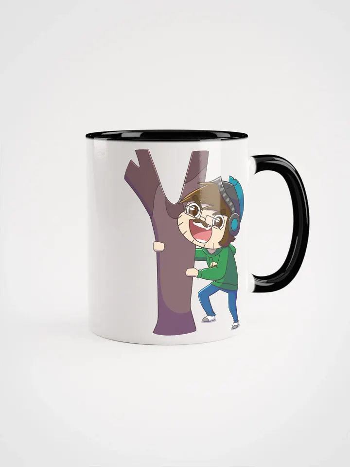 Playful Duo Ceramic Mug product image (13)