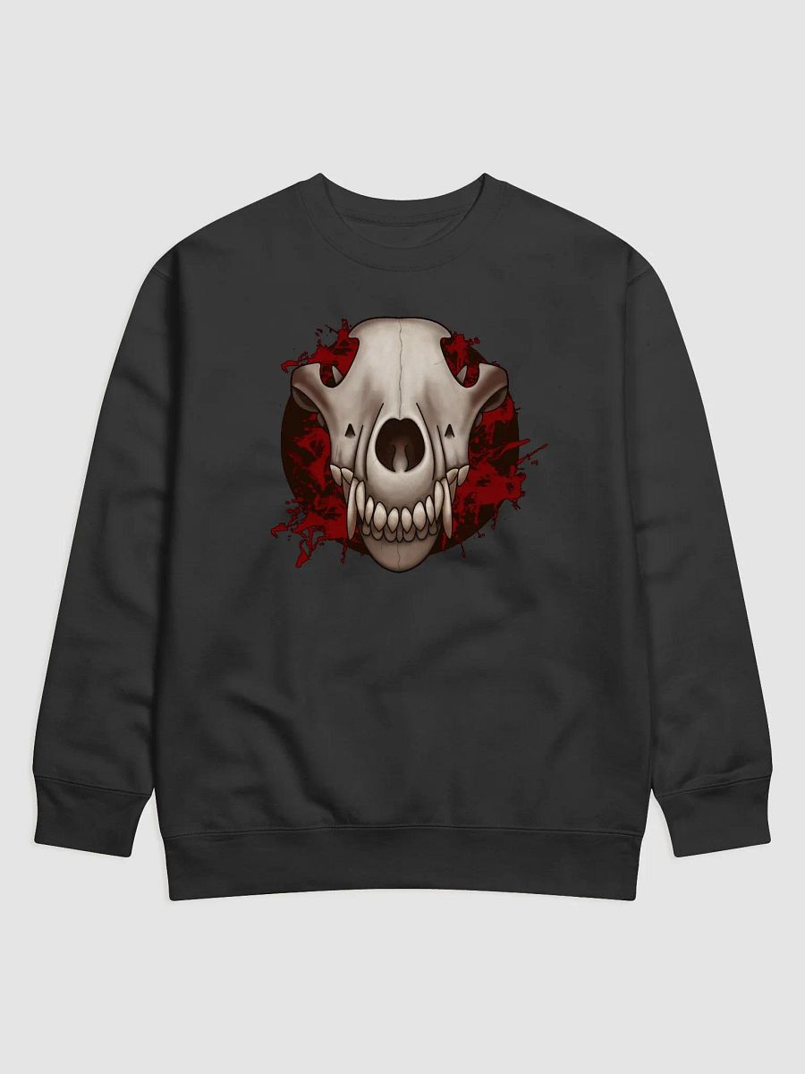 Wolve Clan Sweatshirt product image (1)