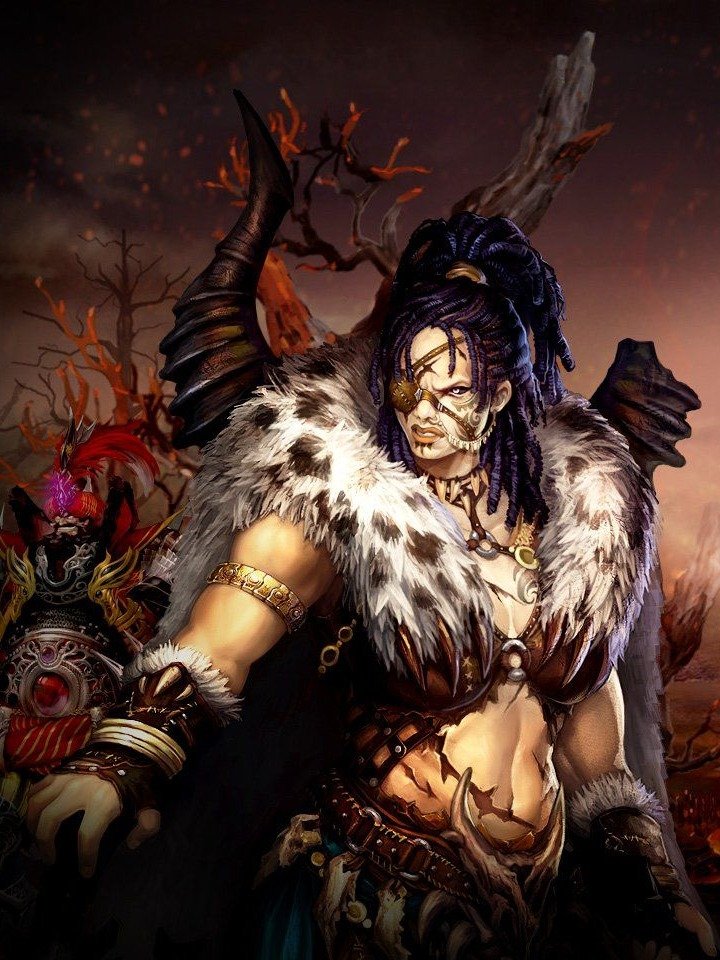 Silkroad Online FHD Wallpaper product image (1)