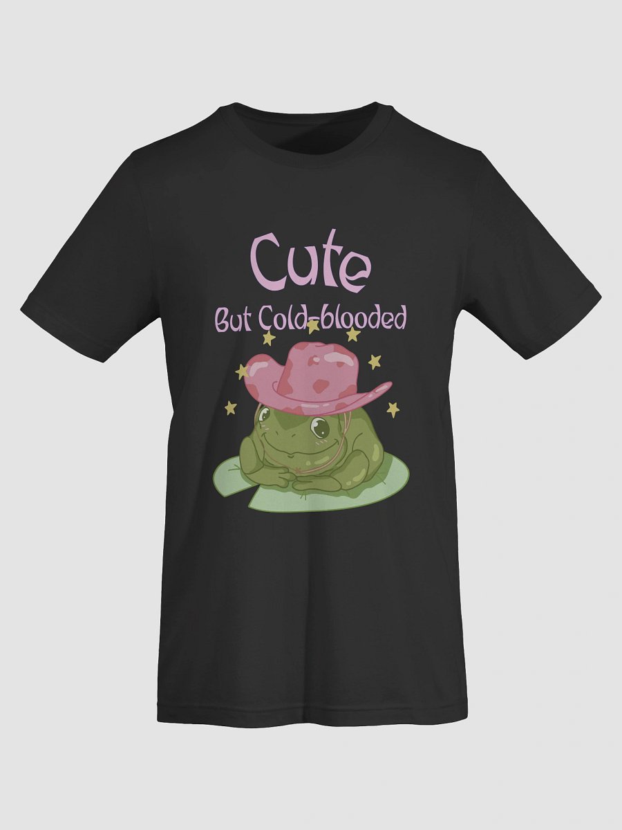 Froggy Cowboy Vibes T-Shirt product image (70)