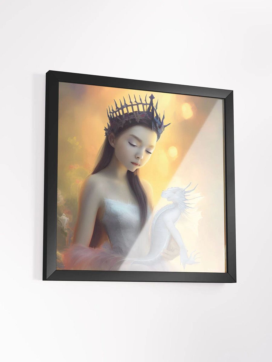 Prinsess and the Sea Dragon product image (24)