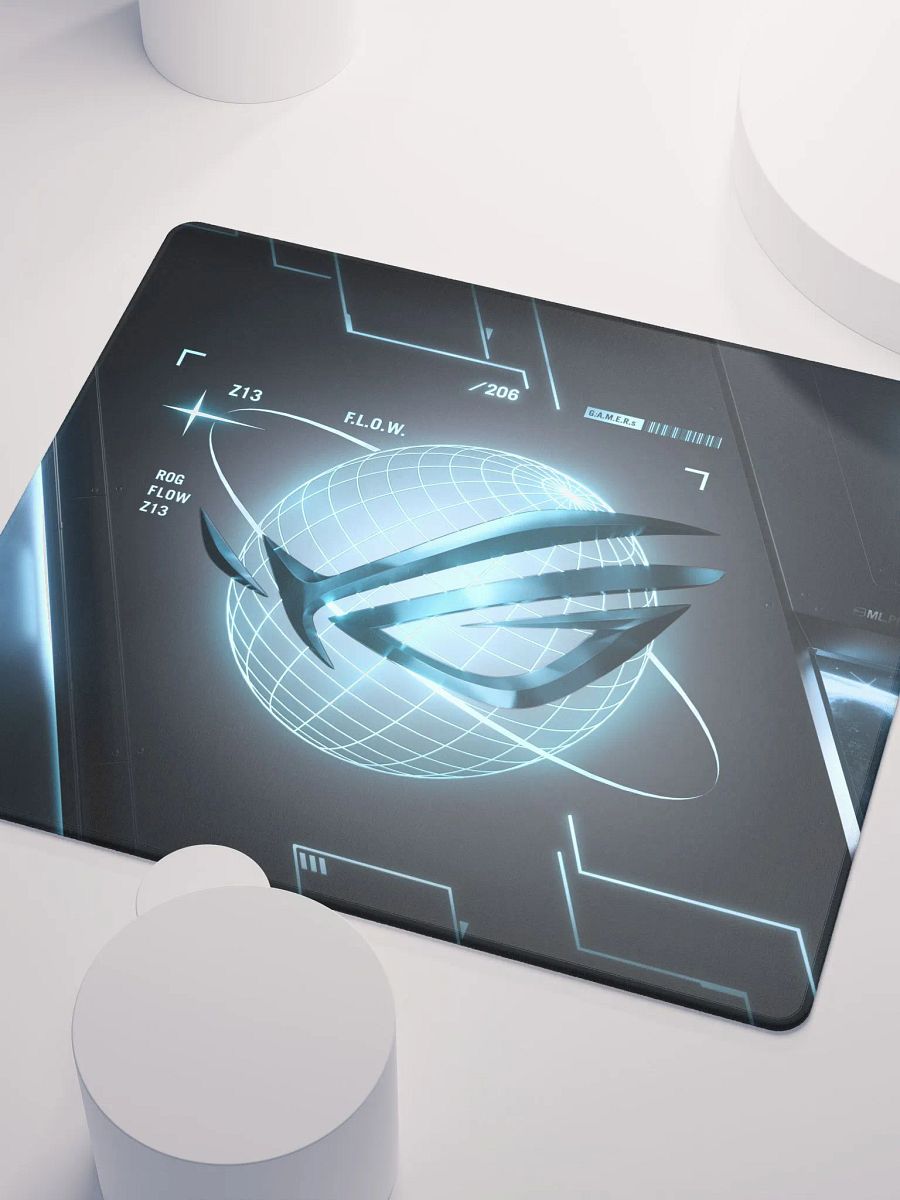 Mouse Pad Gaming 1 product image (3)