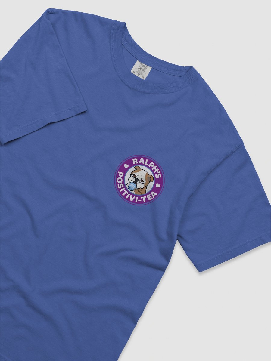 Ralphs Positivi-Tea Shirt product image (5)