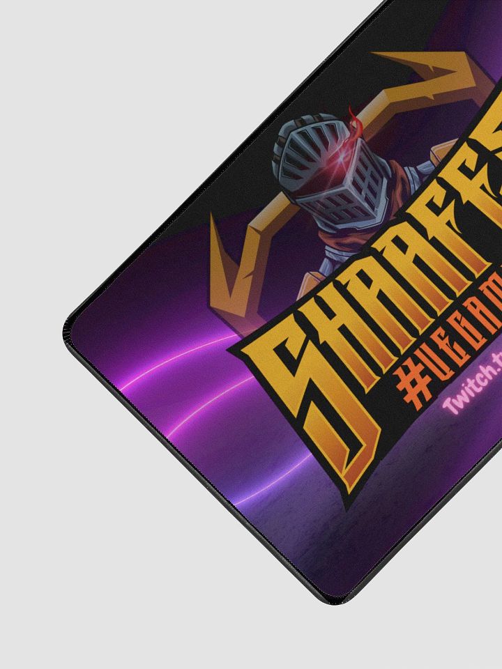 Shaafes mouse pad product image (2)