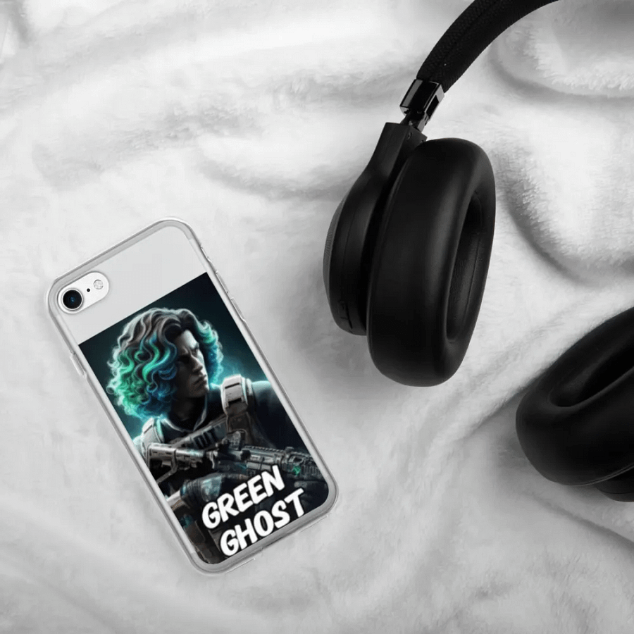 greenghost iphone case product image (330)