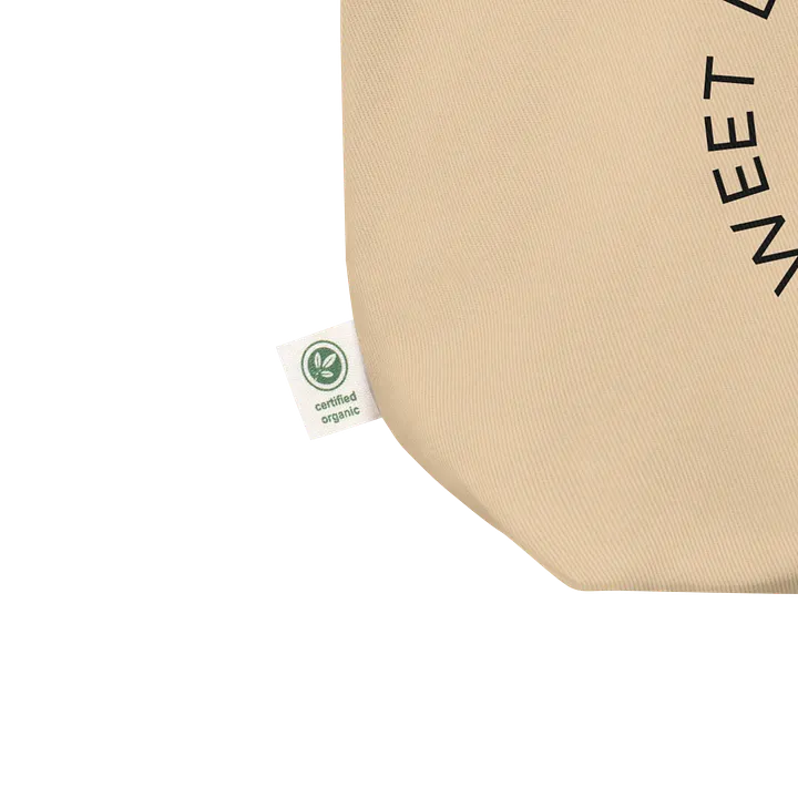 Sweet Life in Seattle Series - Tote bag product image (2)