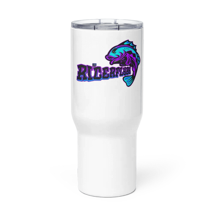 RicerBass Tumbler product image (2)
