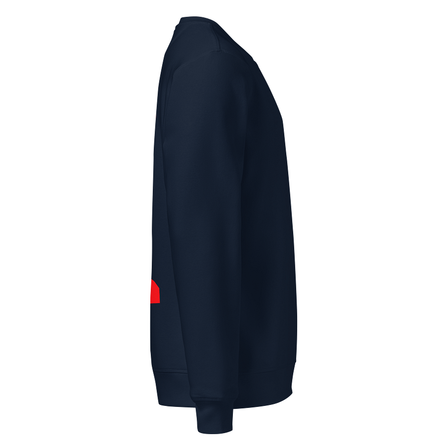 Stanley/Stella Unisex Organic Sweatshirt product image (2)