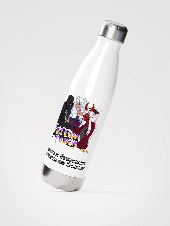 Ferrum Family Bootle product image (2)