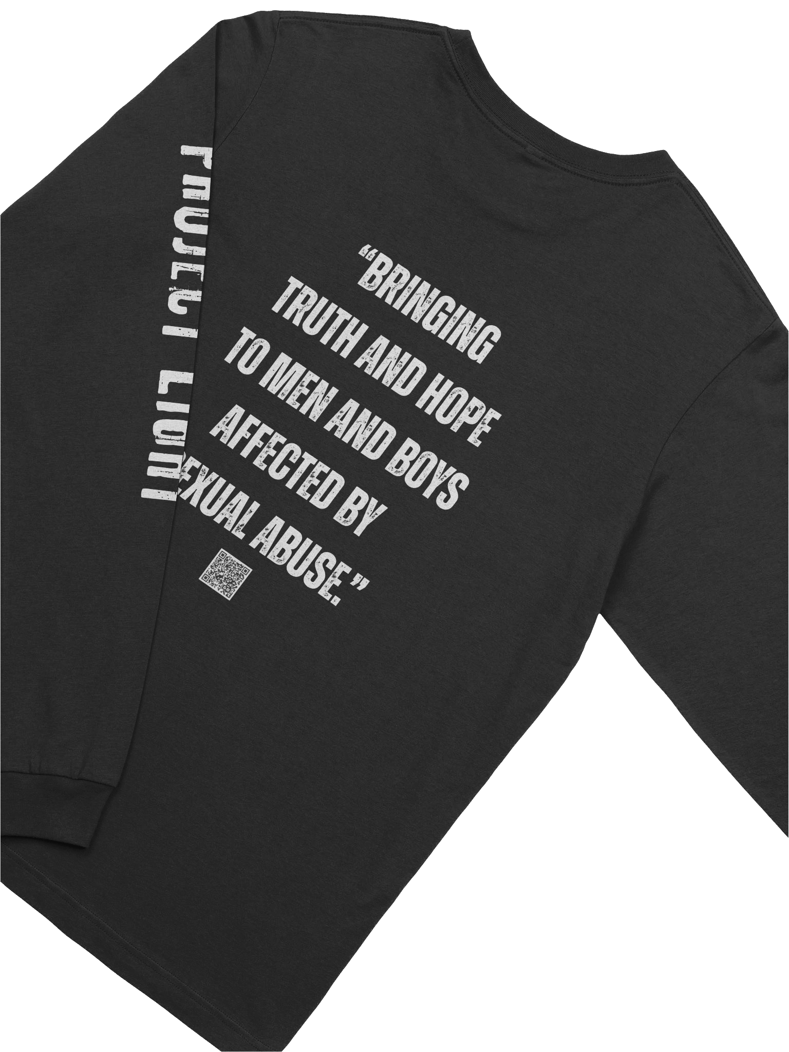 Project Light Long Sleeve Tee product image (28)