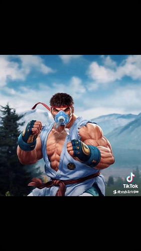 🎙️ We Caught Up with Ryu: Fighting #OSA Head-On 🥋💤
Ryu, the legendary warrior from Street Fighter, sat down with us to share ...