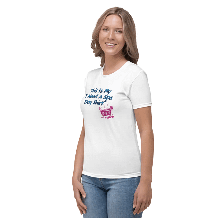 Bath Bliss Tee product image (1)