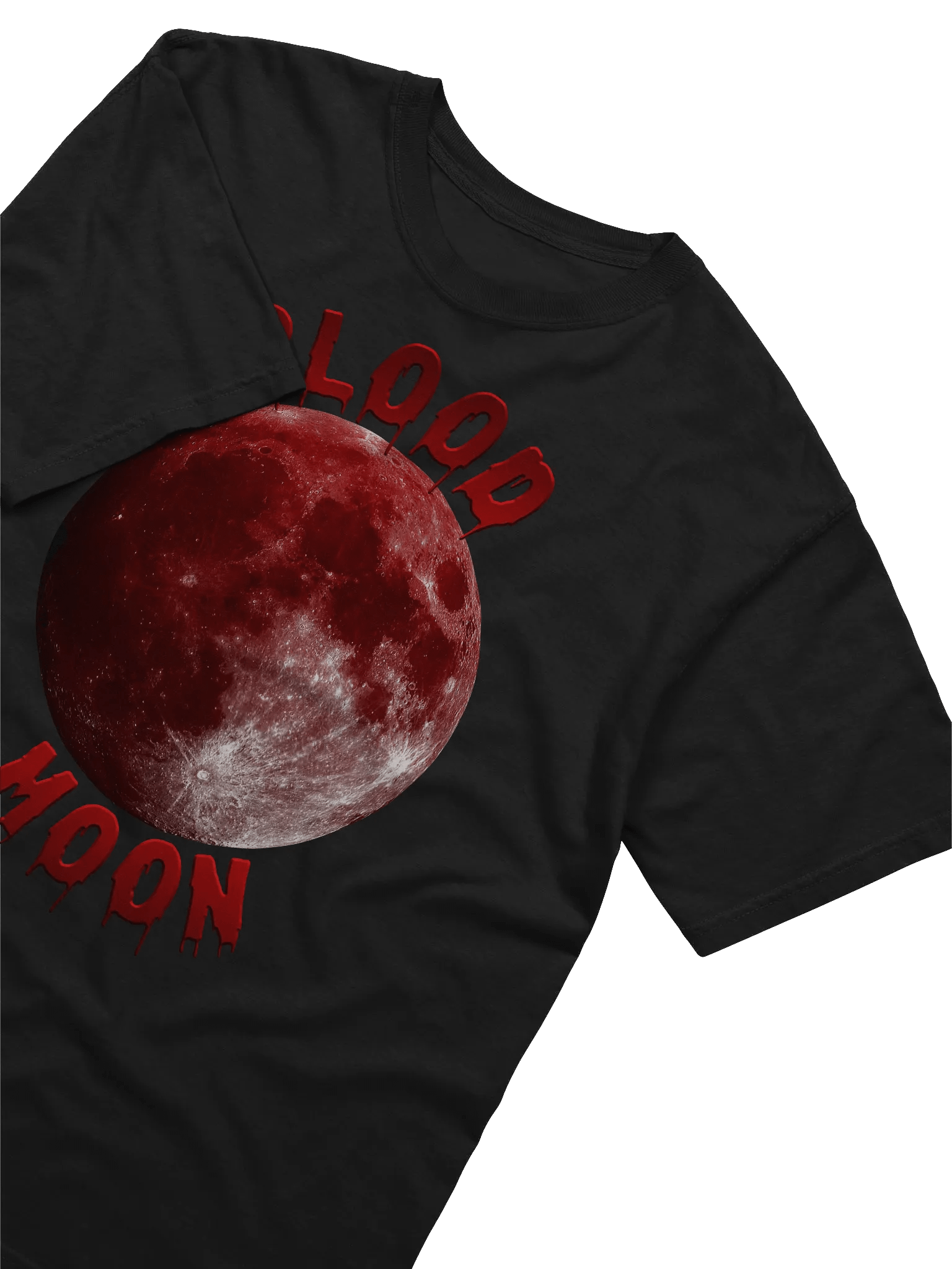 Blood Moon T-Shirt product image (3)