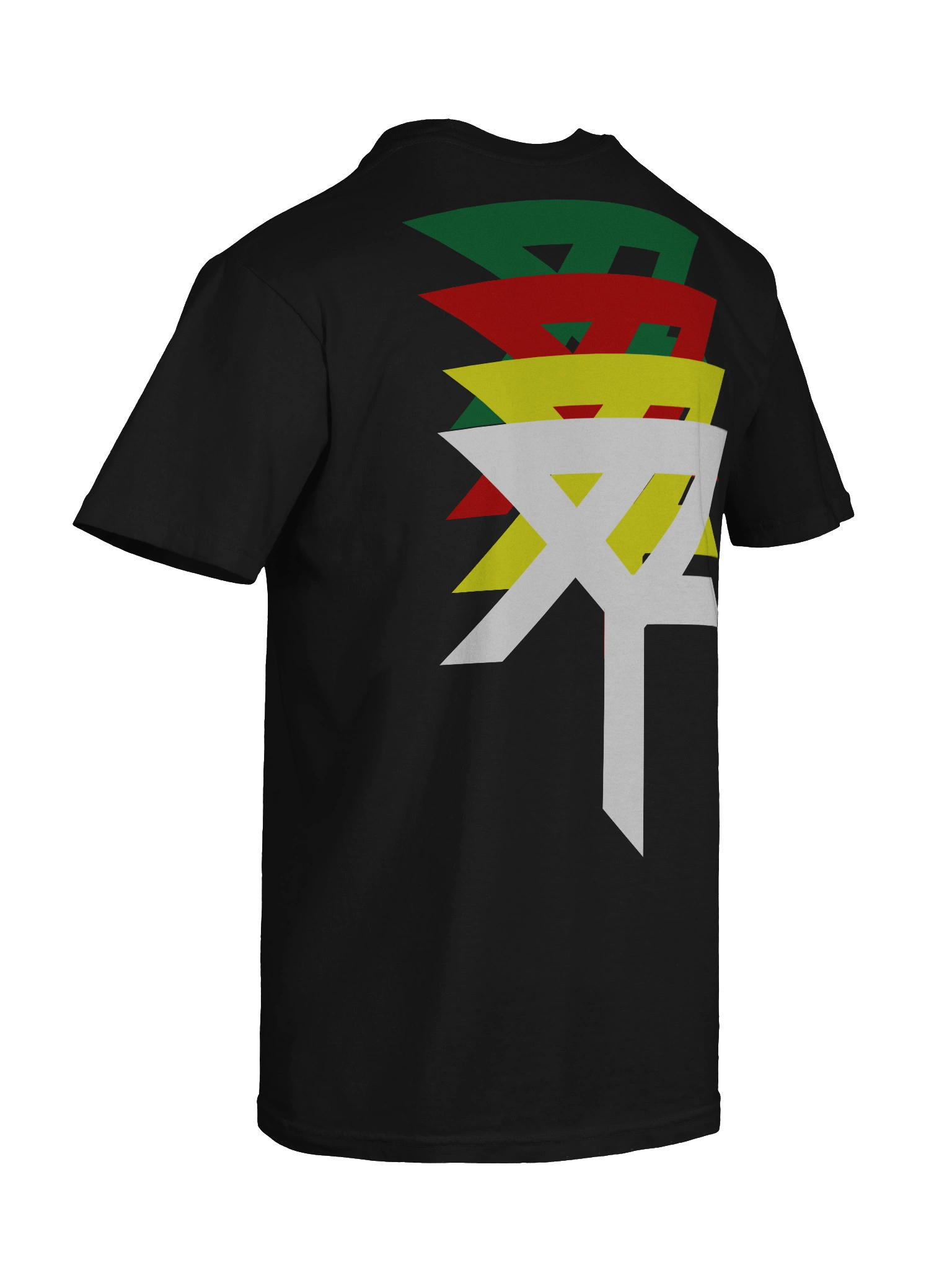 Ultimate Comfort: SKATE SERIES TEES product image (129)