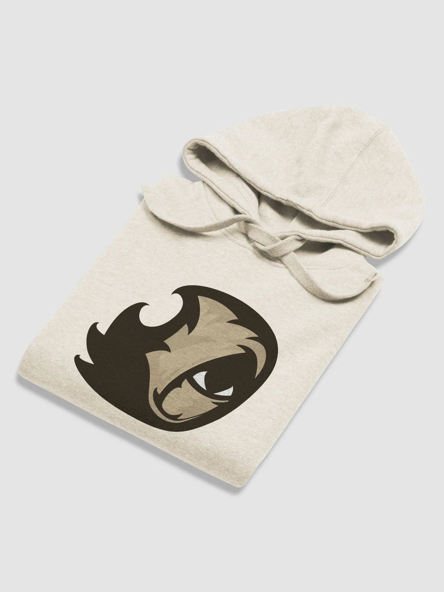 Shadow Premium Unisex Hoodie product image (34)