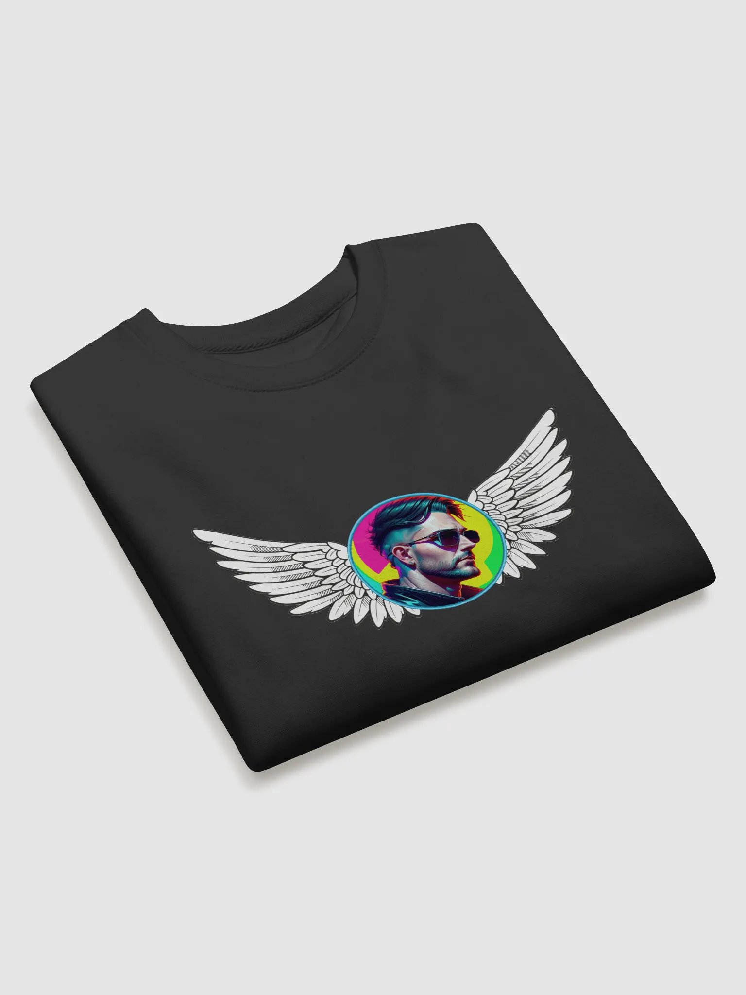 Angel Wing Sweater product image (3)
